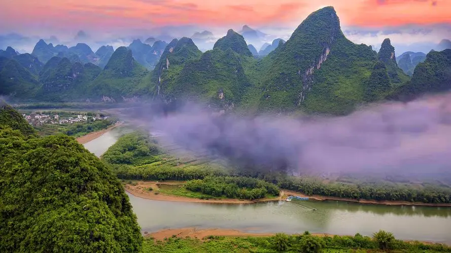 智慧节能智能系统